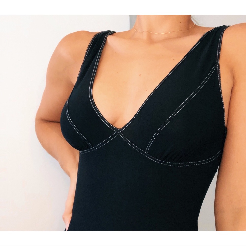 Zara Bodysuit
